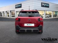 Voitures D'occasion À Gisors | Citroën C3 Aircross Puretech 110 S&S Bvm6 Plus