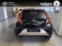 Voitures D'occasion À Le Chesnay | Toyota Aygo X 1.0 Vvt-I 72Ch Design