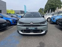 Voitures D'occasion À Chambly | Citroën C4 Iii Hybride 136 E-Dcs6 Max