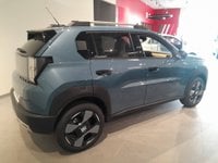 Voitures D'occasion À Pontoise | Fiat Grande Panda T-Gen 3 1.2 Hybrid Turbo 110 Ch Edct6 La Prima
