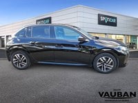 Voitures D'occasion À Sarcelles | Peugeot 208 Ii Puretech 100 S&S Eat8 Allure Pack