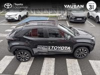 Voitures D'occasion À Argenteuil | Toyota Yaris Cross 116H Design Mc24