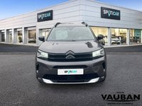 Voitures D'occasion À Chambly | Citroën C5 Aircross Hybride Rechargeable 225 E-Eat8 Shine Pack