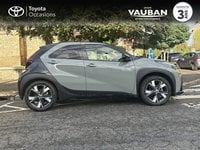 Voitures D'occasion À Le Chesnay | Toyota Aygo X 116H Graphic