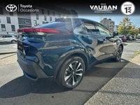 Voitures D'occasion À Sartrouville | Toyota C-Hr 2.0 Hybride Rechargeable 225Ch Graphic My26