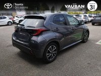 Voitures D'occasion À Buchelay | Toyota Yaris 116H Design 5P My22