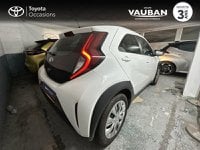 Voitures D'occasion À Le Chesnay | Toyota Aygo X 1.0 Vvt-I 72Ch Dynamic S-Cvt