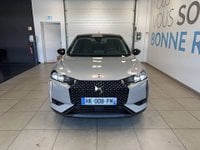 Voitures D'occasion À Mantes - Buchelay | Ds Ds 3 Ii Hybride 136 E-Dct6 Etoile