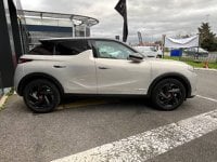 Voitures D'neuves Stock À Buchelay | Ds Ds 3 Ds3 Crossback E-Tense Performance Line+