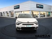 Voitures D'occasion À Les Mureaux | Citroën C4 Iii Puretech 130 S&S Eat8 Shine