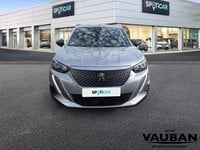 Voitures D'occasion À Osny | Peugeot 2008 Electrique 136 Ch Allure Pack