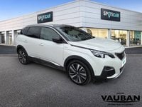 Voitures D'occasion À Osny | Peugeot 3008 Ii Hybrid 225 E-Eat8 Gt