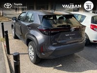 Voitures D'occasion À Sartrouville | Toyota Yaris Cross 116H Dynamic My22
