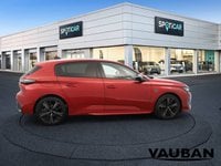 Voitures D'occasion À Les Mureaux | Peugeot 308 Iii Puretech 130Ch S&S Eat8 Gt