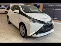 Voitures D'occasion À Sartrouville | Toyota Aygo 1.0 Vvt-I 69Ch X-Play 3P