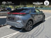 Voitures D'occasion À Le Chesnay | Toyota C-Hr 2.0 Hybride 200Ch Design My25