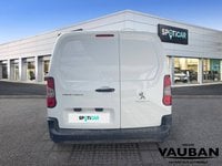 Voitures D'occasion À Chambourcy | Peugeot Partner Fgn Iii Fourgon Standard 650 Kg Bluehdi 100 S...