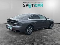 Voitures D'occasion À Osny | Peugeot 508 Ii Hybrid 225 E-Eat8 Allure Pack