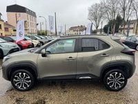 Voitures D'occasion À Argenteuil | Toyota Yaris Cross 116H Design Pack Cargo My22