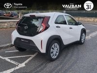 Voitures D'occasion À Le Chesnay | Toyota Aygo X 1.0 Vvt-I 72Ch Active Business My23