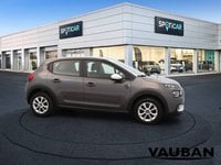 Voitures D'occasion À Buchelay | Citroën C3 Iii Puretech 83 S&S Bvm5 You!