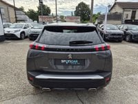 Voitures D'occasion À Argenteuil | Peugeot 2008 Ii Puretech 130 S&S Eat8 Allure