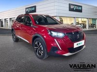 Voitures D'occasion À Chambourcy | Peugeot 2008 Ii Puretech 130 S&S Eat8 Allure