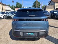 Voitures D'occasion À Argenteuil | Peugeot 5008 Iii Hybrid 145 Ch E-Dcs6 Allure