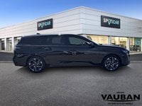 Voitures D'occasion À Osny | Peugeot 308 Iii Sw Bluehdi 130Ch S&S Eat8 Allure Pack
