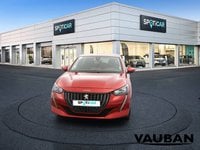 Voitures D'occasion À Saint-Brice-Sous-Forêt | Peugeot 208 Ii Puretech 100 S&S Bvm6 Style