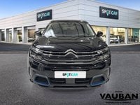 Voitures D'occasion À Pontoise | Citroën C5 Aircross Hybride Rechargeable 225 S&S E-Eat8 Feel