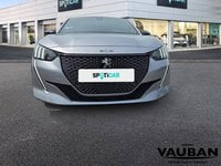 Voitures D'occasion À Herblay | Peugeot 208 Electrique Ii Electrique 50 Kwh 136Ch Gt