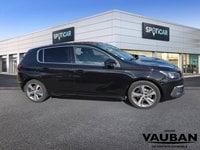 Voitures D'occasion À Osny | Peugeot 308 Ii Bluehdi 130Ch S&S Eat8 Gt Line