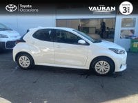 Voitures D'occasion À Chambourcy | Toyota Yaris 116H Dynamic Business 5P + Programme Beyond Zero...