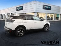 Voitures D'occasion À Chambourcy | Peugeot 3008 Ii Hybrid4 300 E-Eat8 Gt Pack