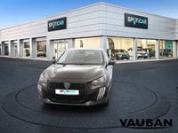 Voitures D'occasion À Buchelay | Peugeot 208 Ii Puretech 100 S&S Bvm6 Allure