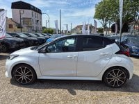 Voitures D'occasion À Argenteuil | Toyota Yaris 116H Gr Sport 5P My22