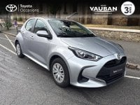 Voitures D'occasion À Le Chesnay | Toyota Yaris 120 Vvt-I Dynamic Business 5P Mc24