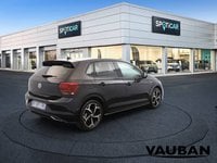 Voitures D'occasion À St-Brice-Sous-Forêt | Volkswagen Polo Vi 1.0 Tsi 115 S&S Dsg7 R-Line