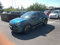 Voitures D'occasion À Pontoise | Fiat 600 T-Gen 3 1.2 Hybrid 110Ch Edct6 La Prima