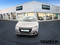 Voitures D'occasion À Chambourcy | Peugeot 208 Puretech 82Ch S&S Bvm5 Active