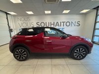 Voitures D'occasion À Mantes - Buchelay | Ds Ds 3 Hybride 136 E-Dct6 Edition France