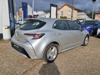 Voitures D'occasion À Argenteuil | Toyota Corolla 122H Dynamic Business + Programme Beyond Zero ...