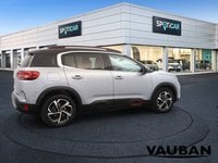 Voitures D'occasion À Buchelay | Citroën C5 Aircross Hybride Rechargeable 225 S&S E-Eat8 C-Series