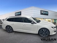 Voitures D'occasion À Chambourcy | Peugeot 508 Sw Bluehdi 130 Ch S&S Eat8 Gt