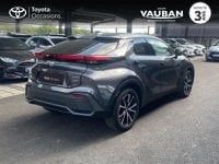 Voitures D'occasion À Chambourcy | Toyota C-Hr 2.0 Hybride 200Ch Design My25