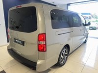 Voitures D'occasion À Buchelay | Citroën Spacetourer Electrique E- Xl 136 Ch 75 Kwh Feel