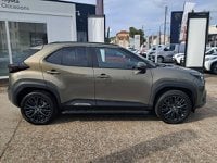 Voitures D'occasion À Argenteuil | Toyota Yaris Cross 116H Trail + Marchepieds My22