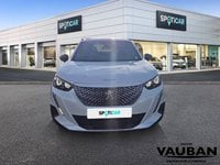 Voitures D'occasion À Osny | Peugeot 2008 Electrique Ii Electrique 136 Ch Allure