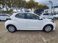 Voitures D'occasion À Argenteuil | Toyota Yaris 116H Dynamic 5P My22